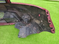 фото thumb №16, Dacia sandero i 08-12 бампер передний перед teb76