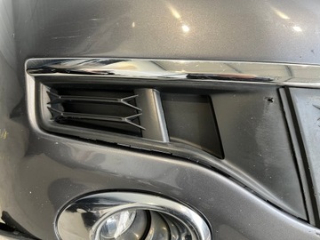 фото thumb №7, Бампер переднее перед citroen c-crosser