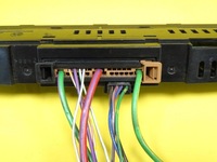 фото thumb №6, Переключатель подогрев сиденье bmw 3 e46 6914733 nr167