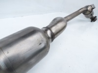 Катализатор правый a2124908736 mercedes cls w218 4.7 v8 Доставка, фото thumb