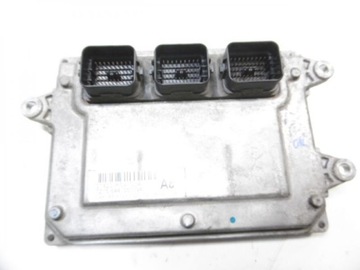 фото thumb №1, Civic 8 viii ufo компьютер 1,8 37820-rsa-g34