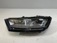 Купити Фара ліва перед audi q7 4m full led 4m0941033, фото thumb