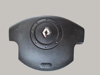 фото thumb №1, Renault megane подушка безпеки водія подушка