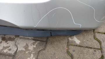 фото thumb №11, Бампер перед nissan micra 03r