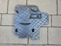 Купить Mercedes modele защита ремень a6510100867, фото thumb