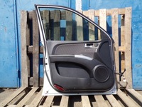 фото thumb №8, Kia sportage ii je дверь левая передние стекло 9s