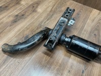 Стабилизатор активный перед range rover l405 cpla5e485bk cpla-5e485-bk Цена, фото thumb