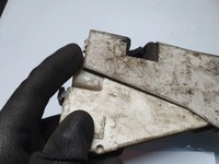 фото thumb №6, Ford galaxy 1999 замок двері задніх