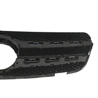 фото thumb №13, Mercedes x156 решітка радіатора решітка бампера a1568806400