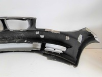 фото thumb №9, Bmw e82 e88 купе cabrio бампер переднее pdc spr