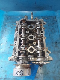 фото thumb №9, Головка citroen c1 2013r 1.0 b 1krfe 10a23833716