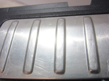 фото thumb №9, Bmw x3 f25 захист ременя заднього хром зад накладка порога 9175133 7250959