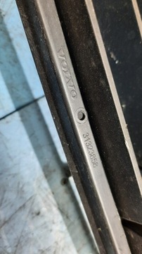 фото thumb №14, Решётка средняя бампера перед volvo s60 v60