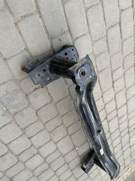 фото thumb №2, Porsche cayenne 7p0807109b балка бампера