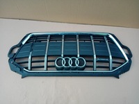фото thumb №10, Audi a4 b9 allroad lift решётка радиатора решётка радиатора 8w0853651dp 2019r-