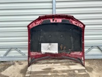 Купити Капот кришка двигуна opel omega b, фото thumb