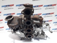 Bmw u06 u10 u11 турбіна турбонагнітач b47 150km 21.866km Київ, фото thumb