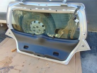 фото thumb №14, Кришка багажника багажника з скло задня peugeot 307 hb 5d eycc