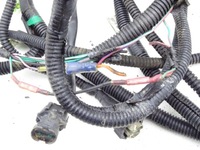 фото thumb №7, Isuzu n35 n75 npr nqr 3.0tdi жгут рамы компьютер