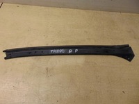 фото thumb №1, Молдинг жабо правая chevrolet tahoe 2000-