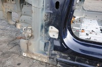 фото thumb №2, Tesla model s чверть лонжерон ліва перед