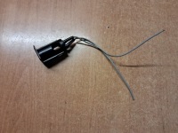 Купити Датчик температури внутрішньої mercedes w116 w123, фото thumb