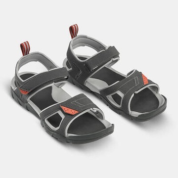 Мужские походные сандалии Quechua NH100