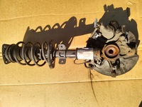 фото thumb №2, Mcperson поворотный кулак комплект левая rifter opel combo e life 21r