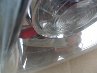 фото thumb №7, Vw fox 6 05- лампа фара правый