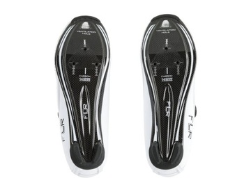 BUTY ROWEROWE SZOSOWE FLR F-XX CARBON r.43