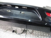 фото thumb №6, Chevrolet cruze hb бампер задняя задний gar 09-