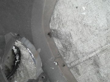 фото thumb №12, Nissan almera n16 рестайлинг бампер переднее перед / z1626