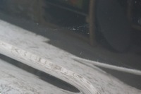 фото thumb №11, Двері ліві зад citroen c3 ii