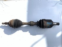 фото thumb №1, Привідний вал ліва mitsubishi asx 1.8 did 2010r-