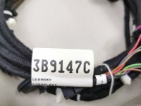 Жгут крышки багажника volkswagen passat 1997- оригинальный номер 3b9971147c с Разборки, фото thumb