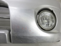 фото thumb №8, Бампер перед subaru justy iii g3x