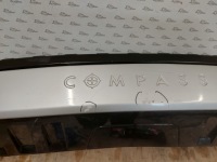 фото thumb №12, Jeep compass i 07r задний бампер