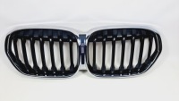 фото thumb №1, Bmw x1 f48 lift lci решётка радиатора решётка радиатора 5113185178