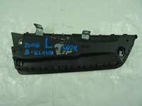 фото thumb №6, Mercedes w245 подушка сидіння ліва подушка безпеки