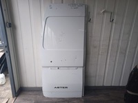 фото thumb №1, Дверь renault master v 5 nissan interstar 2024 - задние левая --- poznań ---