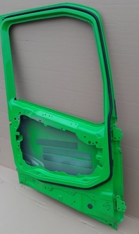 фото thumb №8, Volvo fh4 fh5 двері ліва