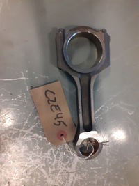 фото thumb №1, Ford transit custom 2.0 tdci шатун rfgk2062058a