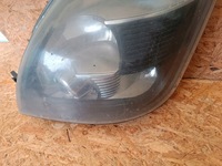 фото thumb №10, Лампа левый перед eu фара 69500013 iveco daily iv iii 2006-