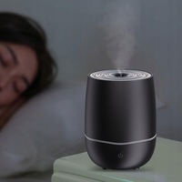 фото thumb №9, Дифузор olejków eterycznych шумоізоляція ароматизатор pow