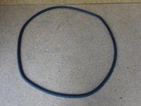 фото thumb №1, Audi q3 8u 11-18 прокладка дверь кузовная левая перед передняя