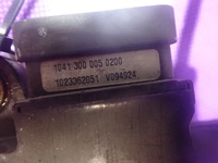 фото thumb №4, Grande punto 1.4 котушка запалювання 10413000050200