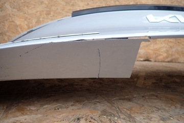 фото thumb №15, Kia sportage 5 v 22r накладка кришки кришка задньої зад