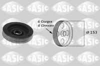 фото thumb №9, Sasic 2150002 шкив, wał коленчатый