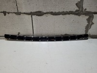 фото thumb №1, Mercedes gla ii h247 планка хром бампера зад