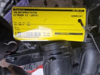 фото thumb №5, Колектор всмоктуючий toyota aygo ii 108 c1 ii 1.0